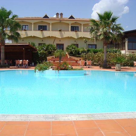 Tenuta Colle Degli Ulivi Sibari Exterior foto